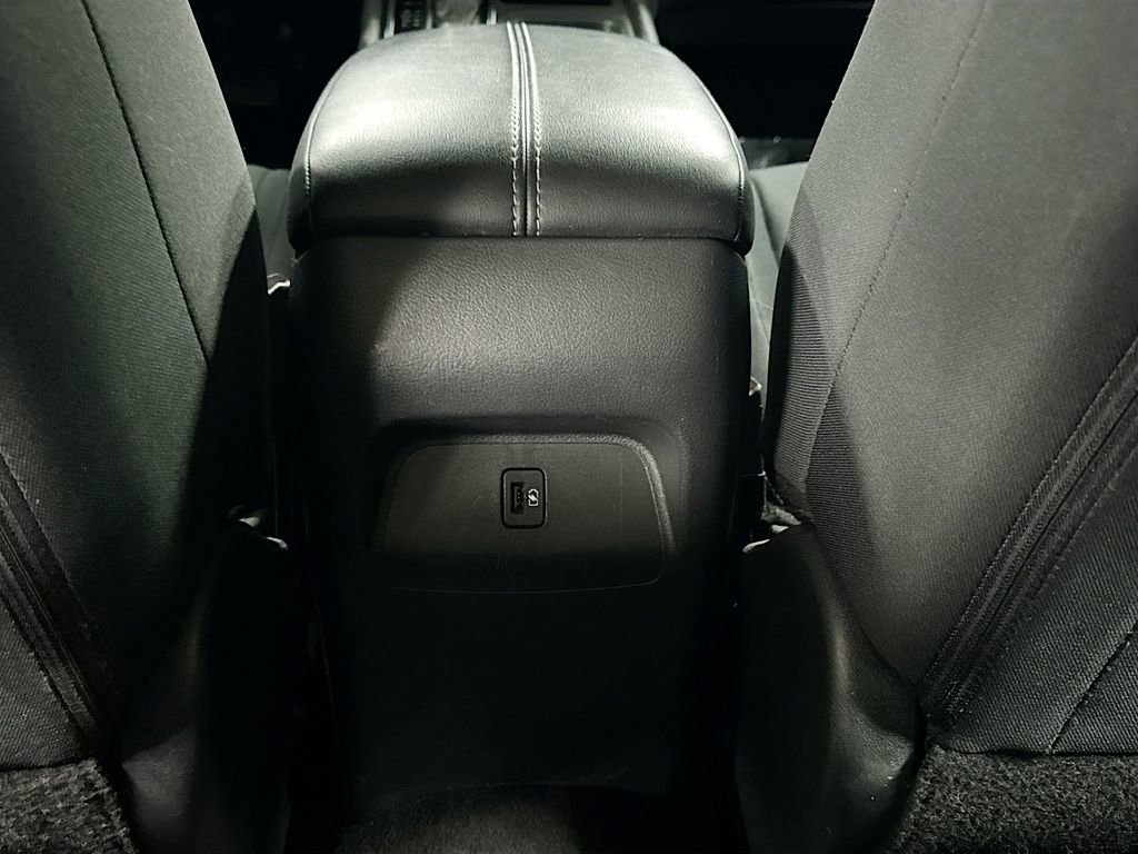 Used 2024 Nissan Sentra SV w/ Trunk Package image 25