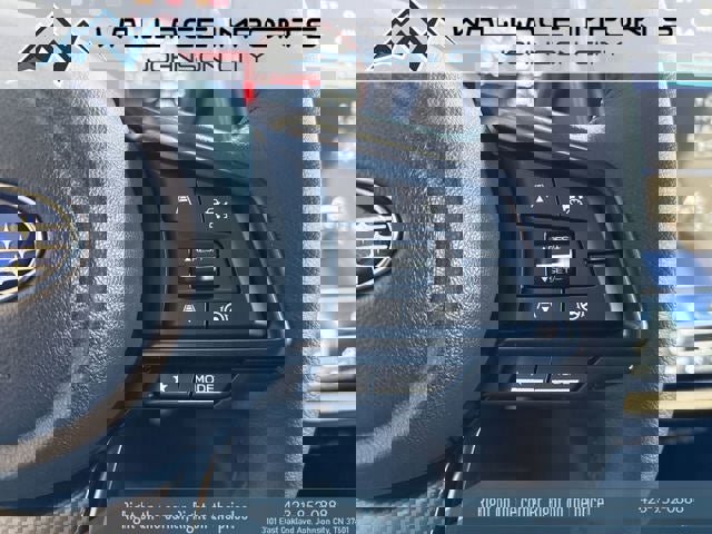 New 2026 Subaru WRX tS image 59