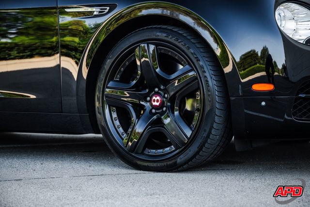 Used 2015 Bentley Flying Spur V8 image 55