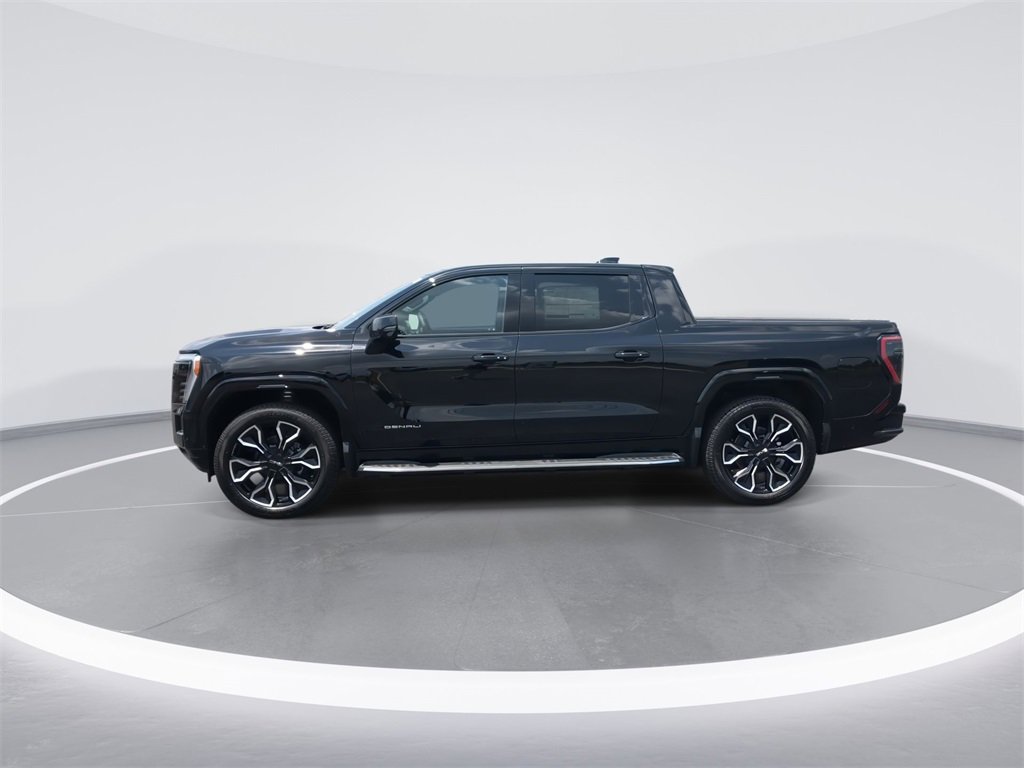 New 2025 GMC Sierra EV Denali image 5