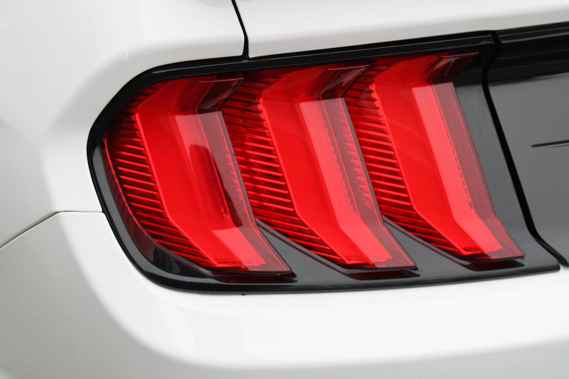 Used 2019 Ford Mustang Premium image 33