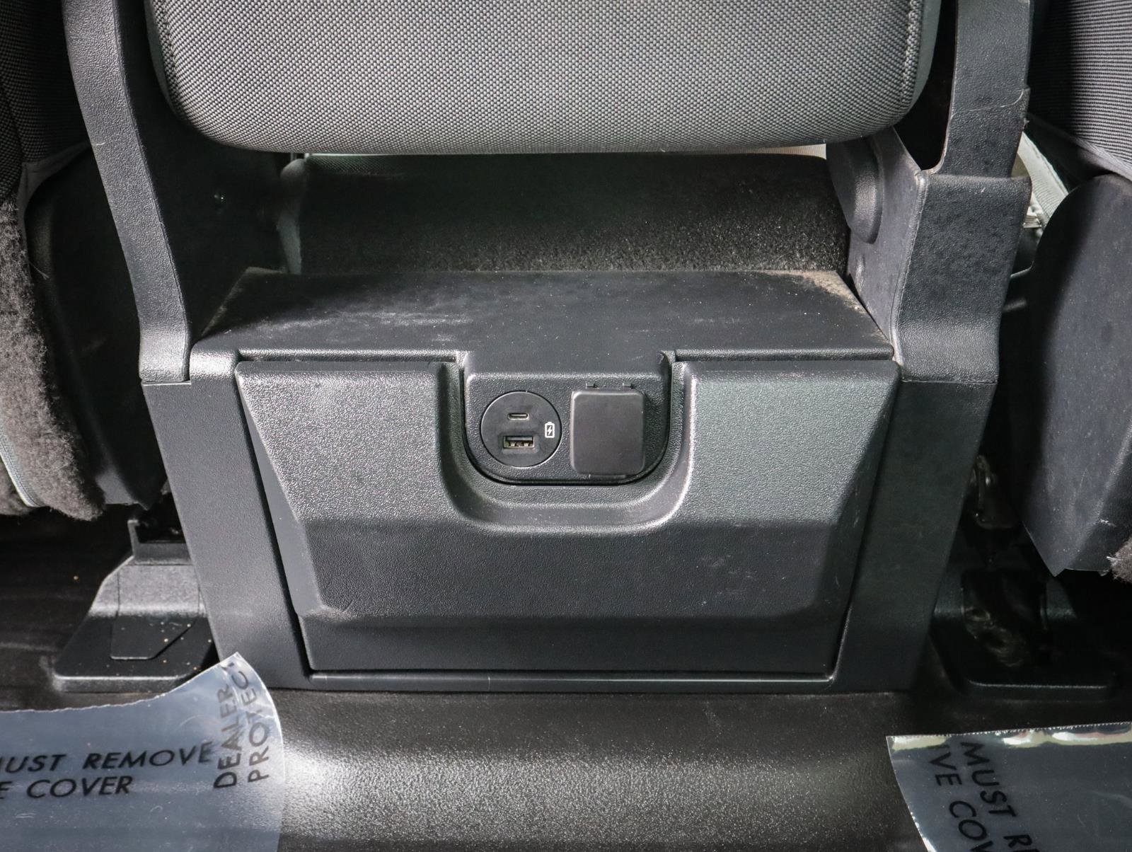 Used 2021 Ford F150 XL w/ Trailer Tow Package image 32