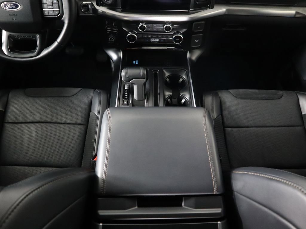 Used 2023 Ford F150 Raptor w/ Raptor Carbon Fiber Package image 17