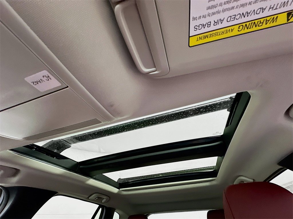 New 2026 MAZDA CX-50 AWD 2.5 Hybrid w/ Weather Package image 15