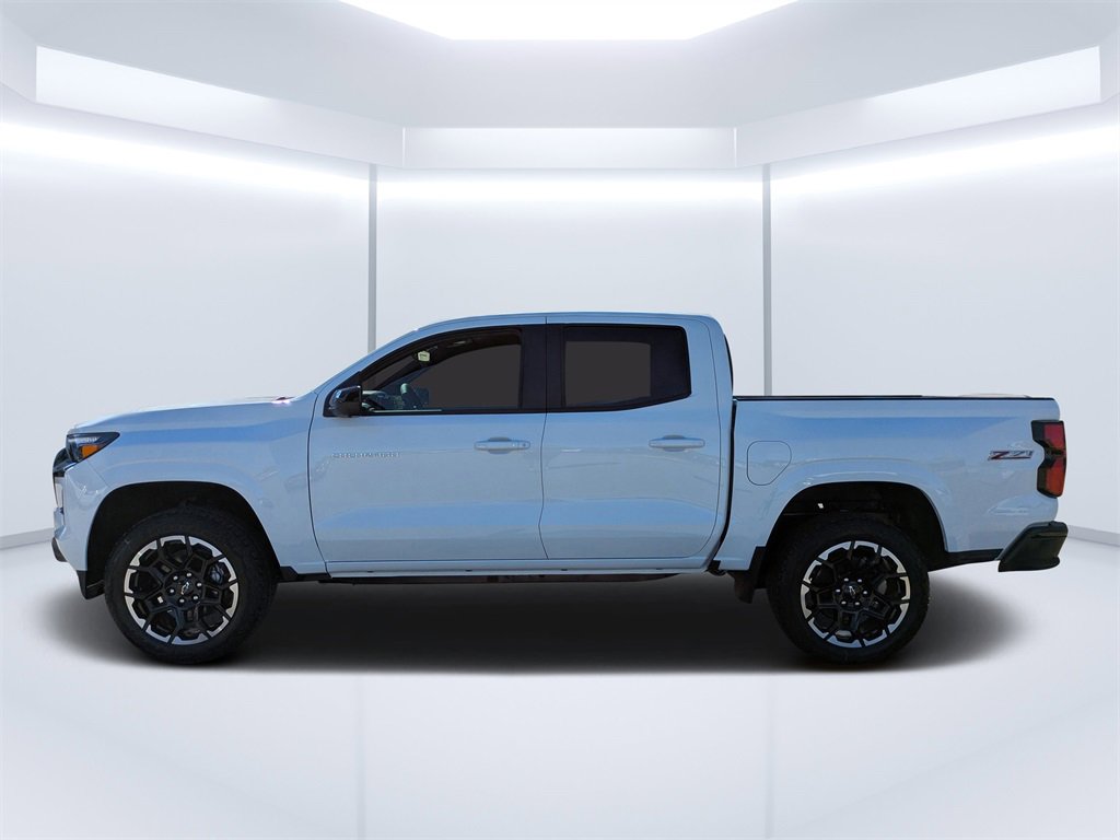 New 2026 Chevrolet Colorado Z71 w/ Technology Package image 6