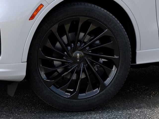 New 2027 Lincoln Aviator Reserve AWD/4WD image 21
