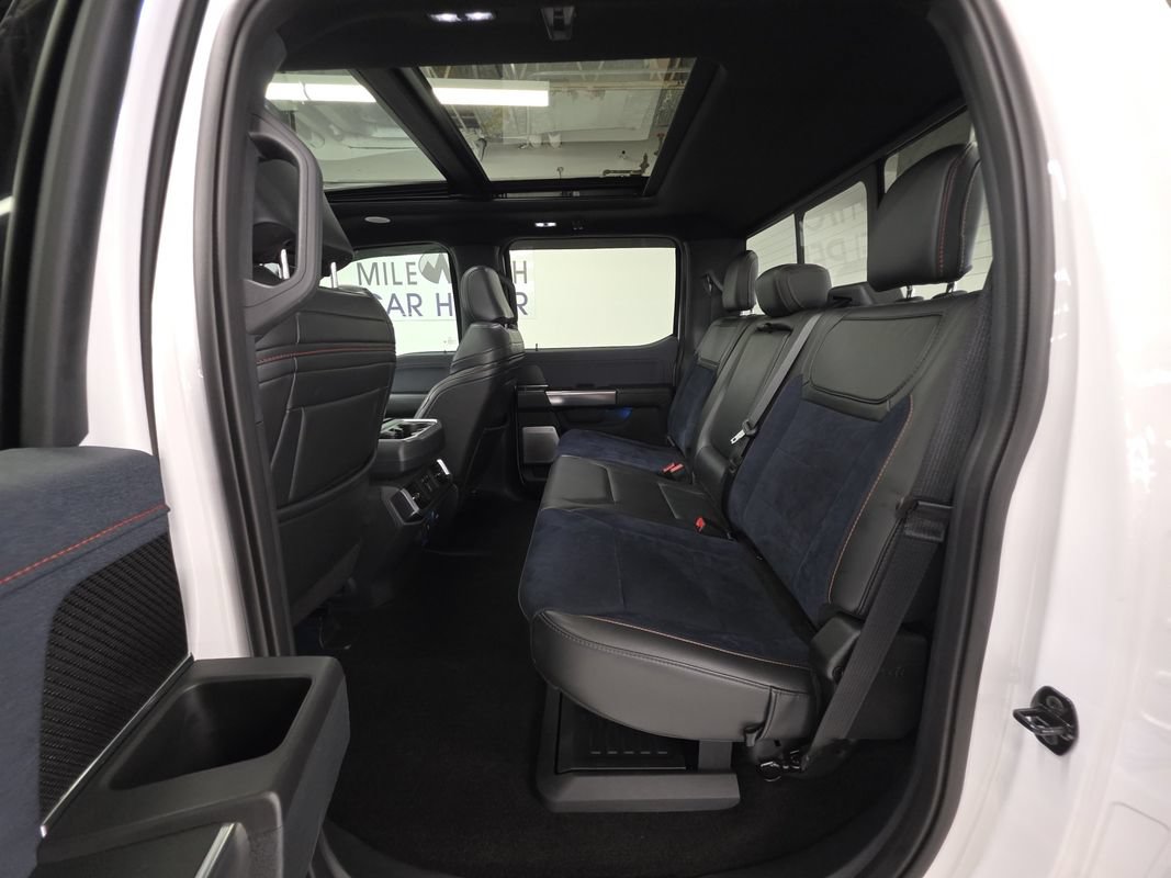 Used 2022 Ford F150 Raptor w/ Raptor 37 Performance Package AWD/4WD image 22