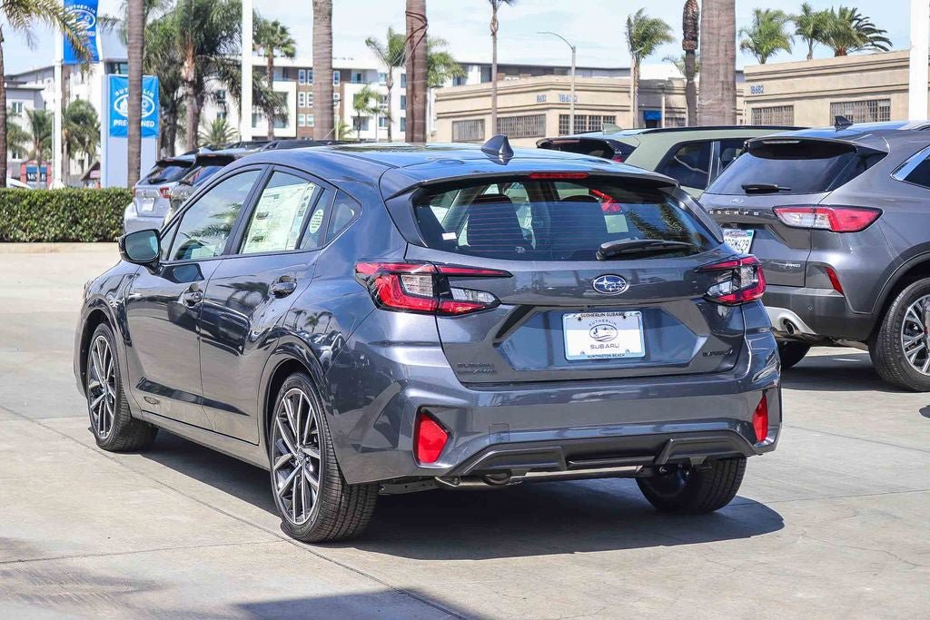 New 2026 Subaru Impreza 2.0i Sport AWD/4WD image 6