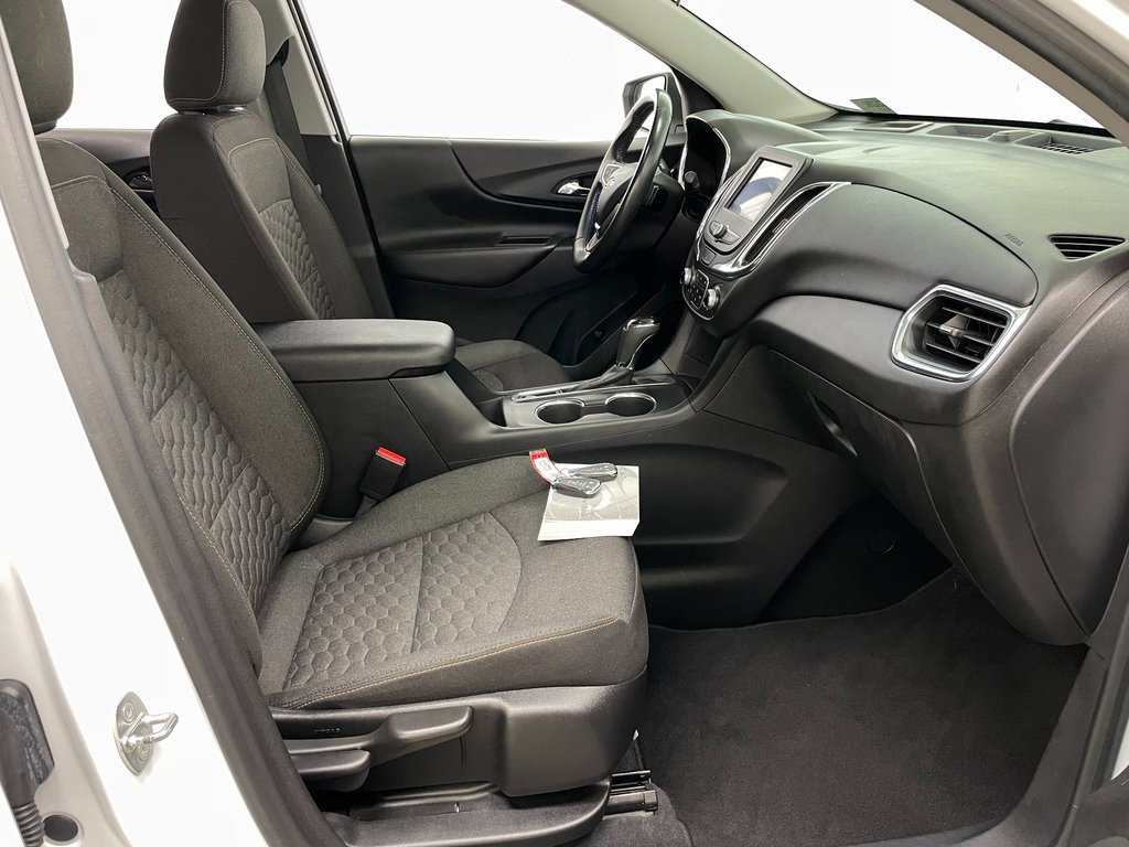 Certified 2020 Chevrolet Equinox LT image 35