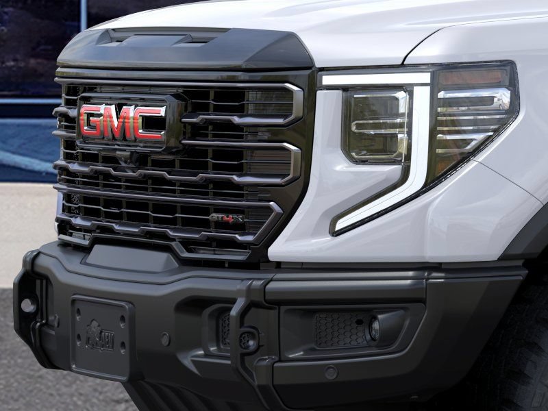 New 2026 GMC Sierra 1500 AT4X AWD/4WD image 13
