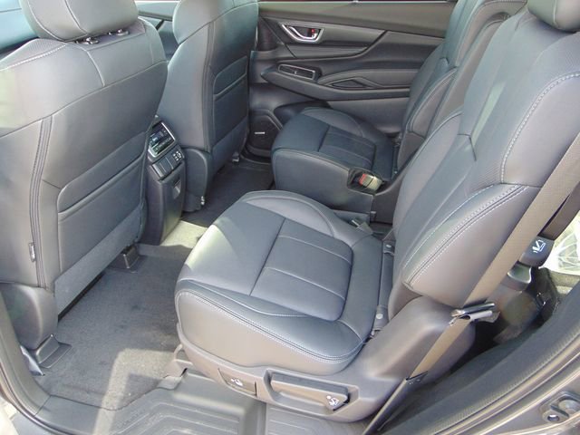 New 2026 Subaru Ascent Limited w/ Popular Package #1 image 21