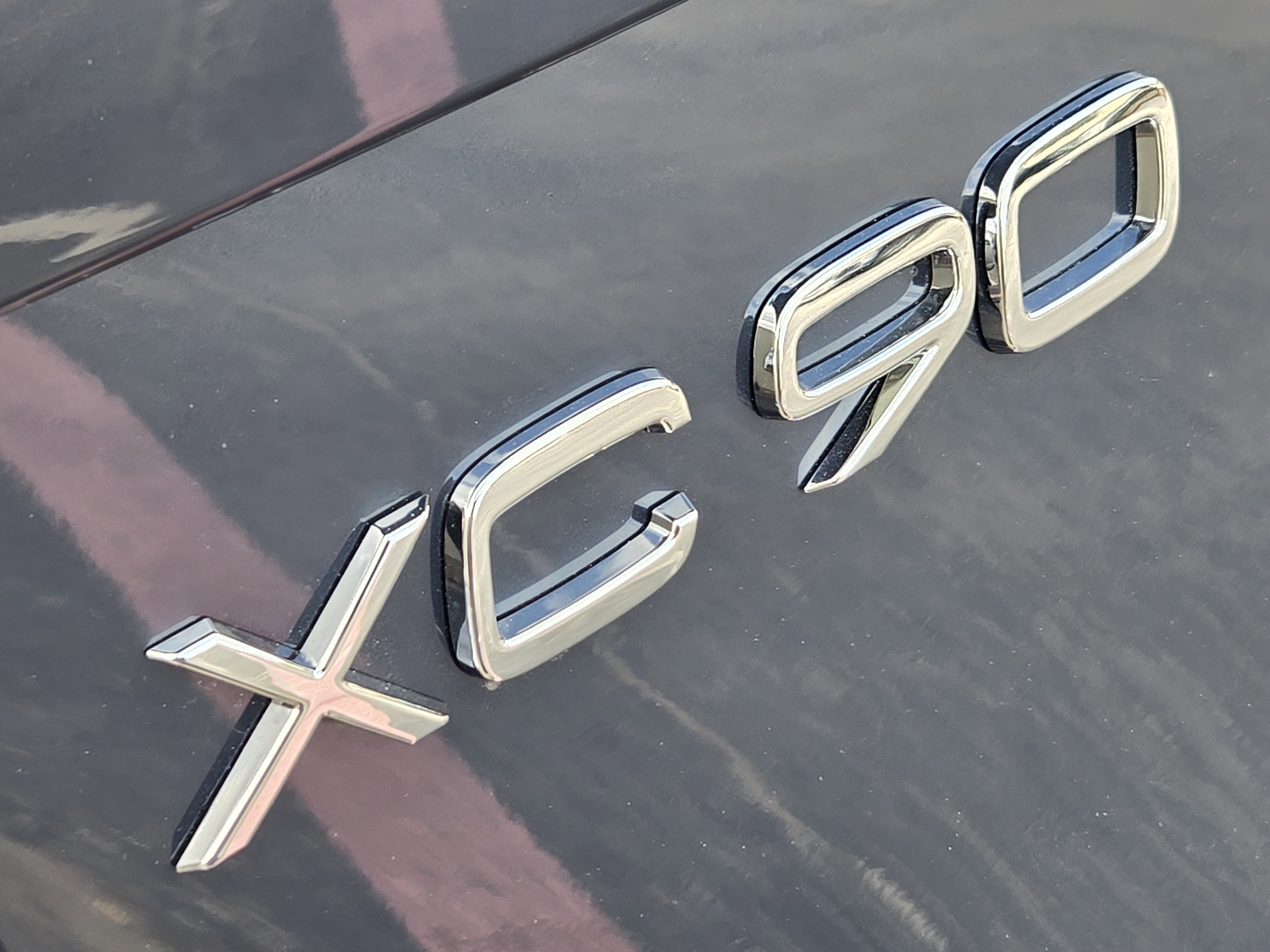 New 2026 Volvo XC90 T8 Ultra w/ Protection Package Premier image 30
