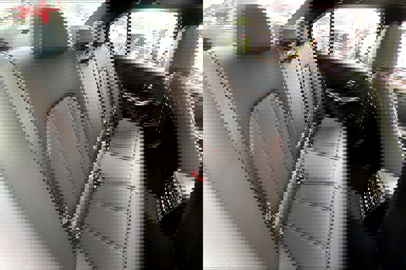 Used 2024 BMW 330i Sedan image 19