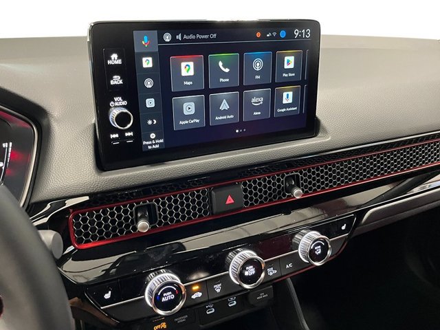 New 2026 Honda Civic Si image 16