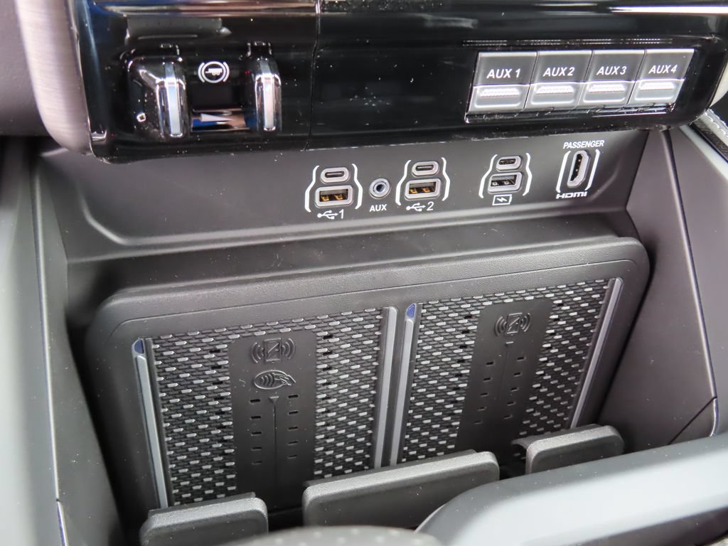 New 2026 RAM 1500 RHO w/ RHO Level 1 Equipment Group AWD/4WD image 14