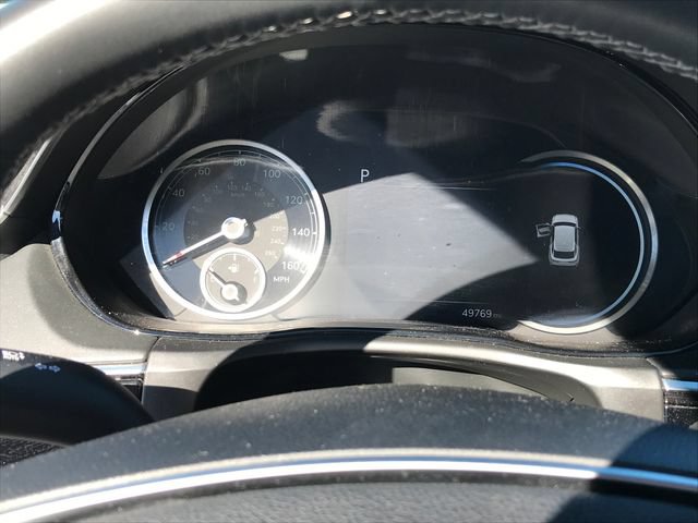 Used 2025 Genesis GV70 2.5T AWD/4WD image 8