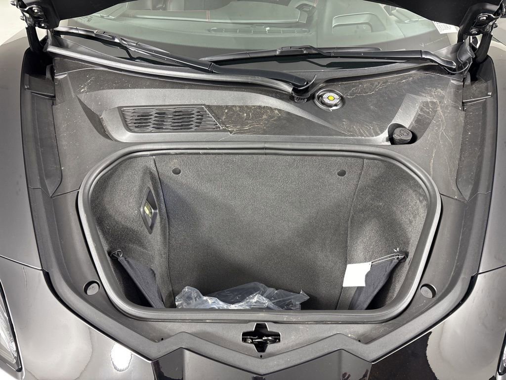 Used 2023 Chevrolet Corvette Z06 RWD image 44