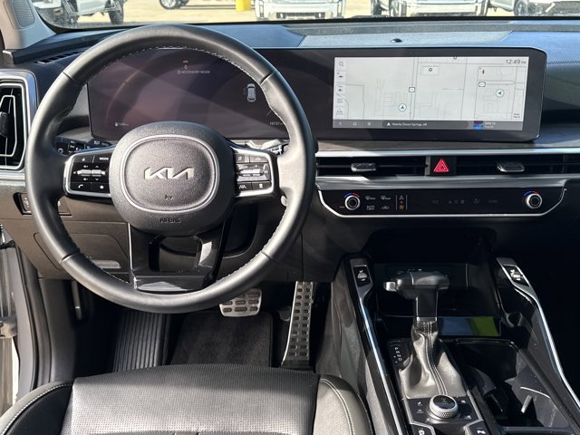 Used 2024 Kia Sorento SX image 8