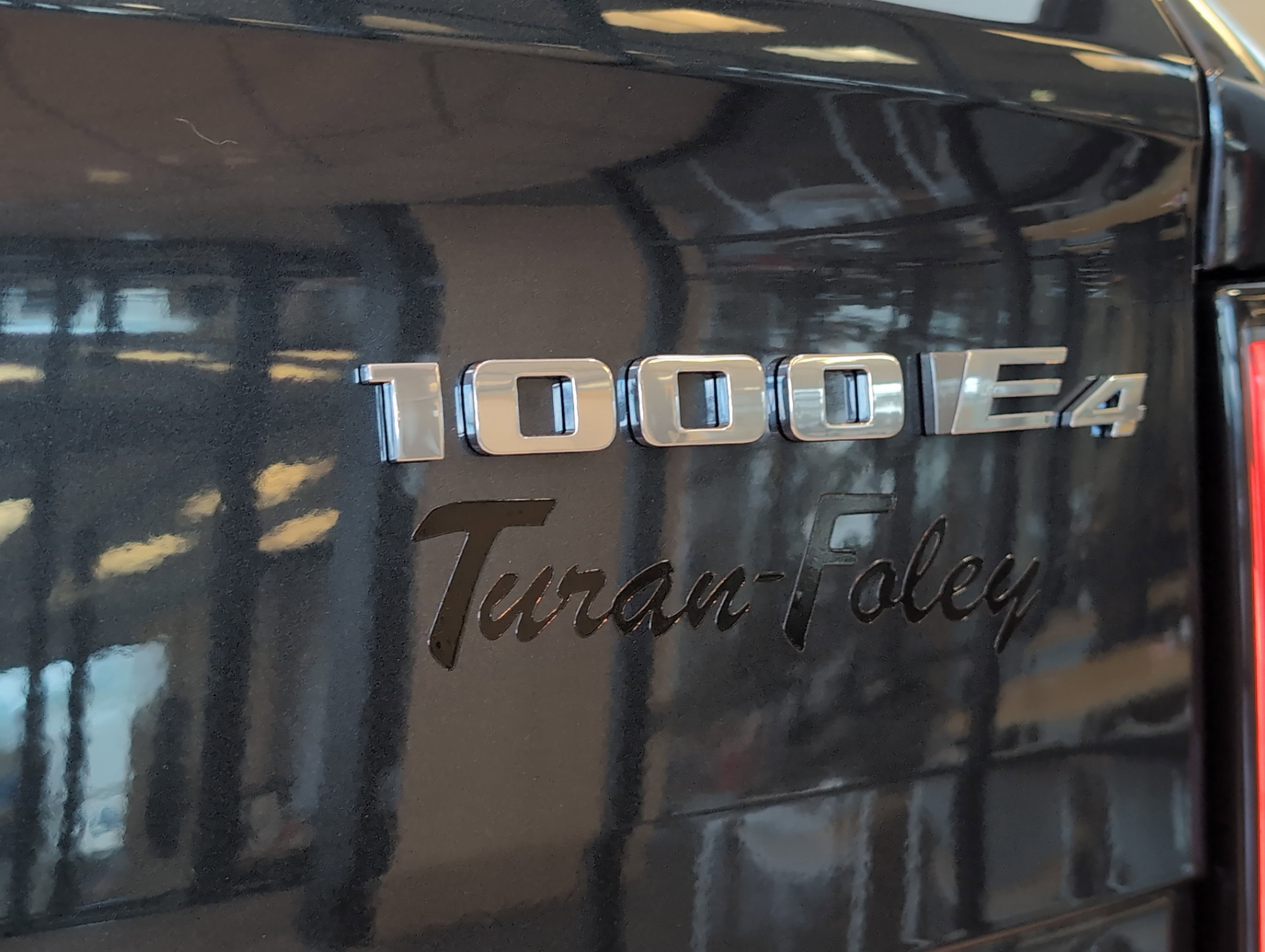 New 2025 Cadillac Escalade IQ Sport 1 image 36