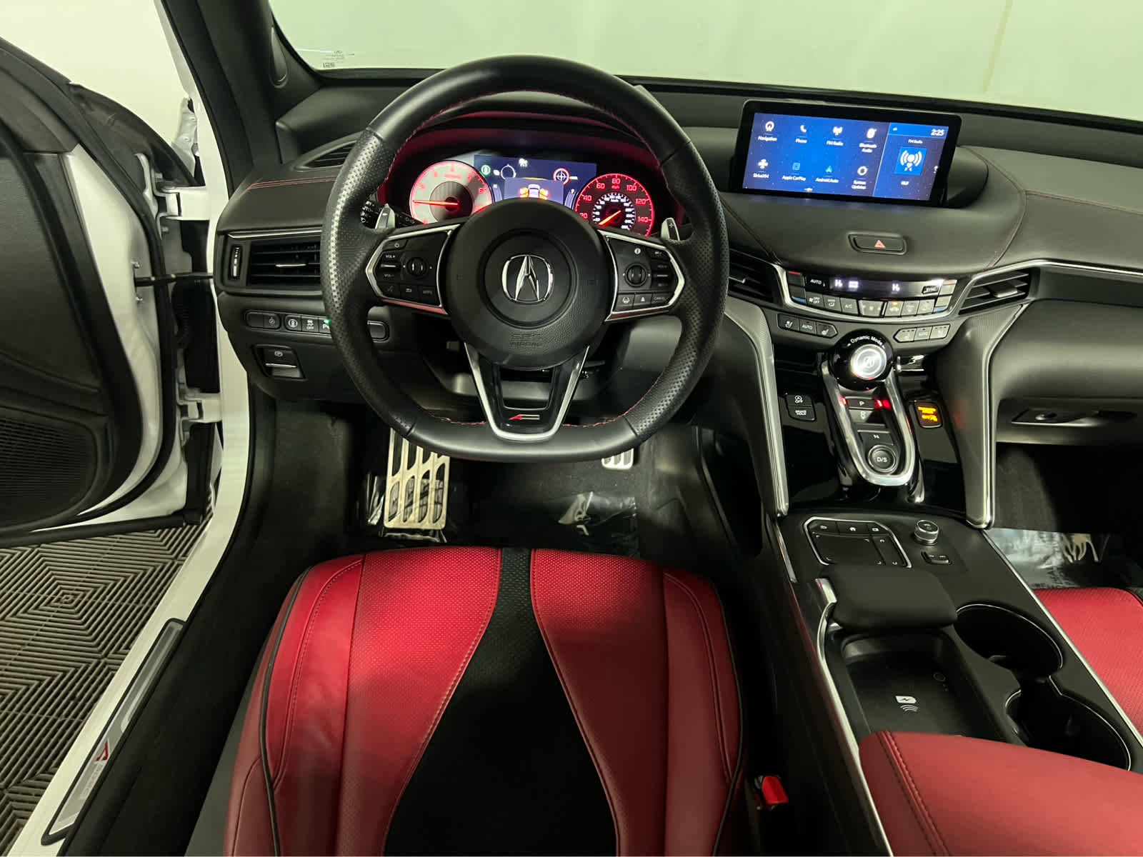 Certified 2023 Acura TLX w/ A-SPEC Pkg image 12