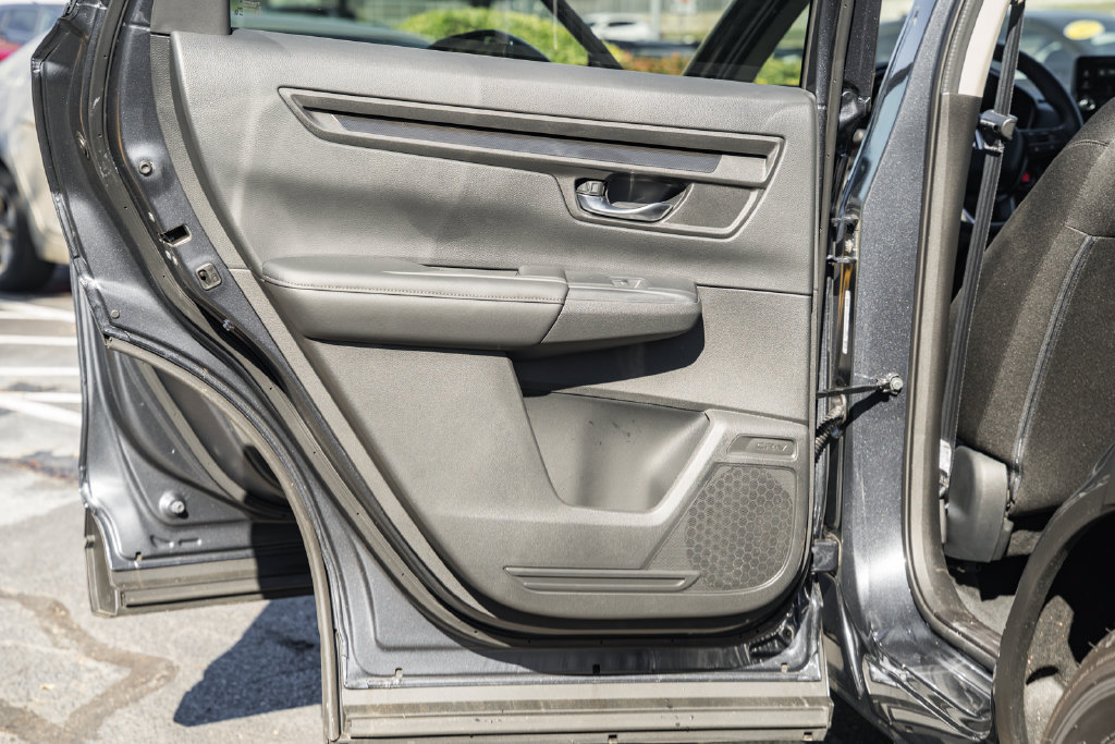 Used 2026 Honda CR-V EX image 36