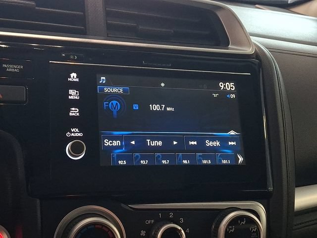 Used 2018 Honda Fit EX image 19