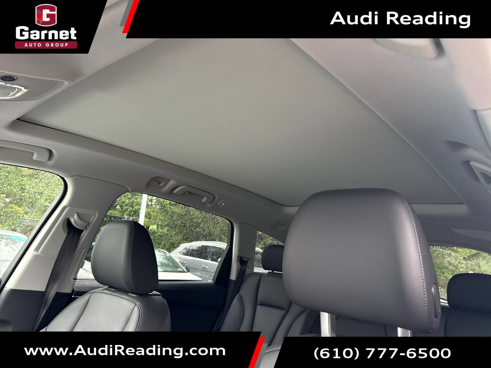 Used 2023 Audi Q7 2.0T Premium Plus w/ Premium Plus Package AWD/4WD image 12