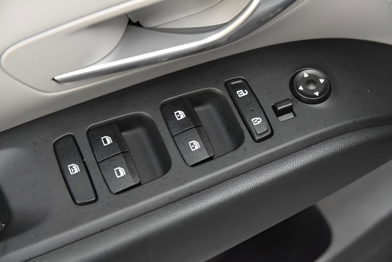 Used 2024 Hyundai Tucson SEL image 18