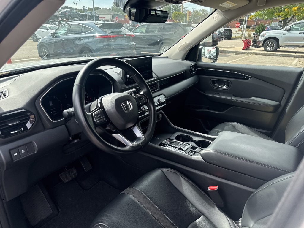 Used 2023 Honda Pilot EX-L image 16