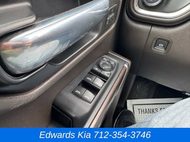 Used 2021 GMC Sierra 1500 SLT w/ X31 Off-Road Package image 26