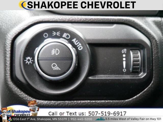 Used 2023 Jeep Gladiator Overland image 14