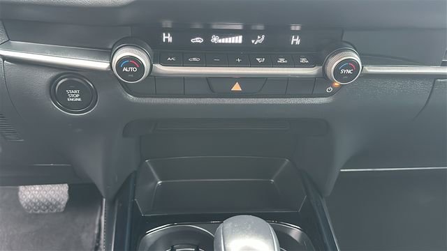Used 2025 MAZDA CX-30 AWD 2.5 S w/ Select Sport Pkg image 12