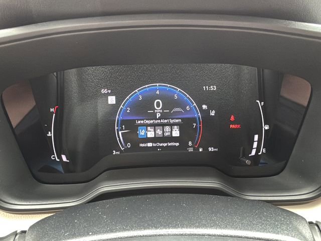 New 2026 Toyota Corolla LE FWD image 20