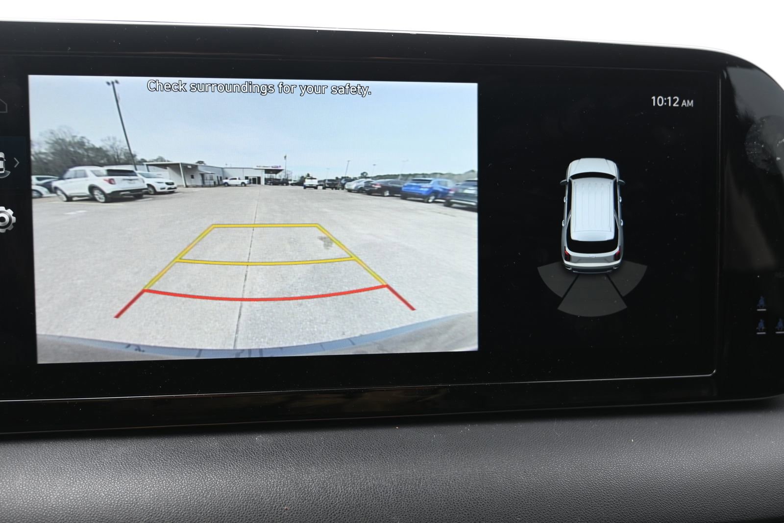 Used 2024 Hyundai Palisade SEL image 11