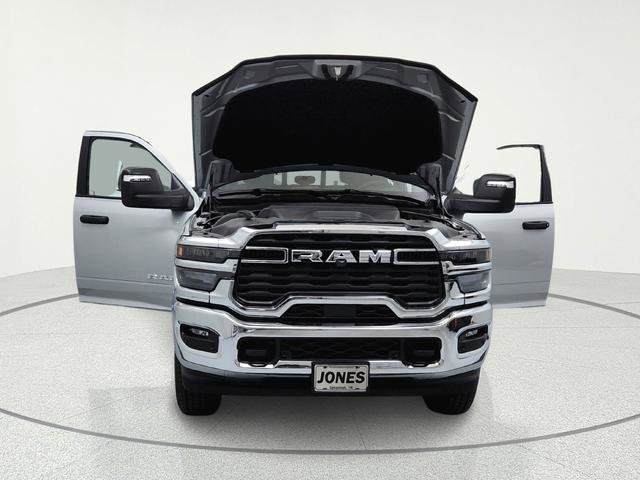 New 2026 RAM 2500 Big Horn image 6