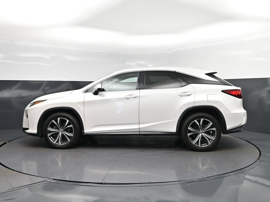 Used 2016 Lexus RX 350 AWD w/ Premium Package image 4