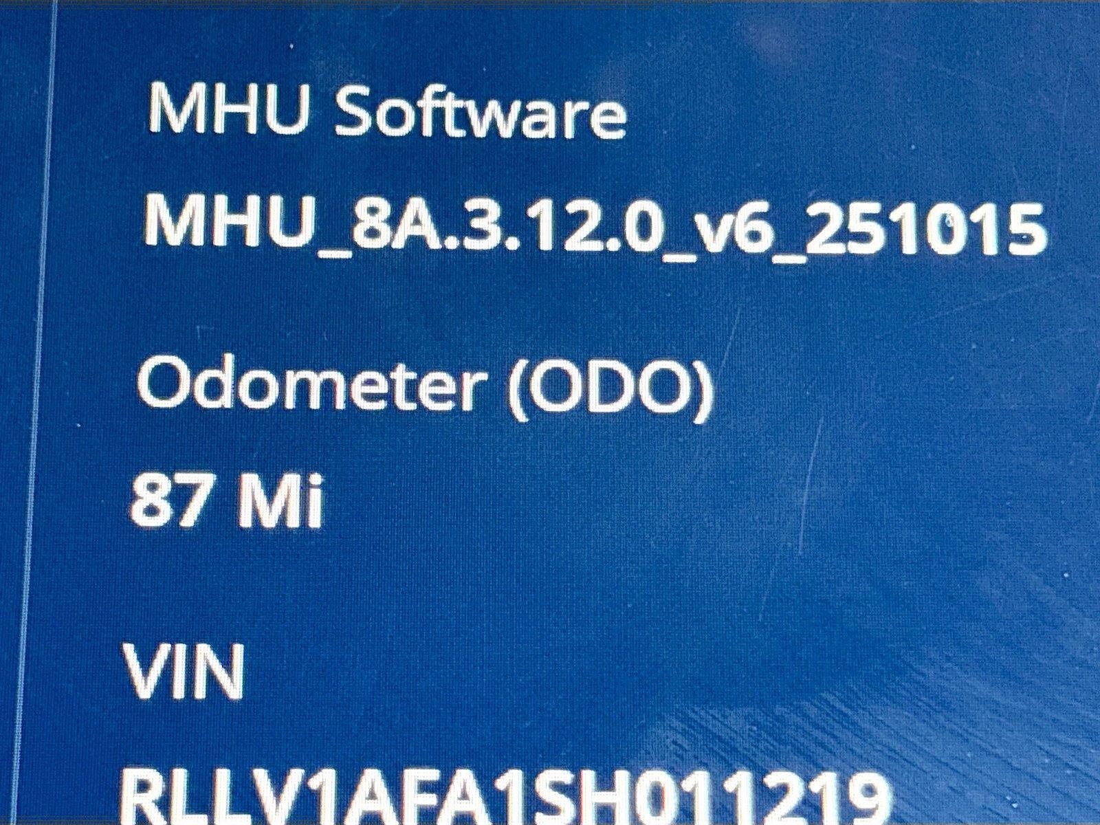New 2025 VinFast VF 8 Plus AWD/4WD image 12