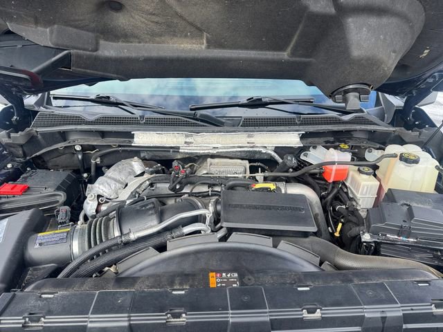 Used 2020 GMC Sierra 2500 Denali w/ Denali Ultimate Package image 20