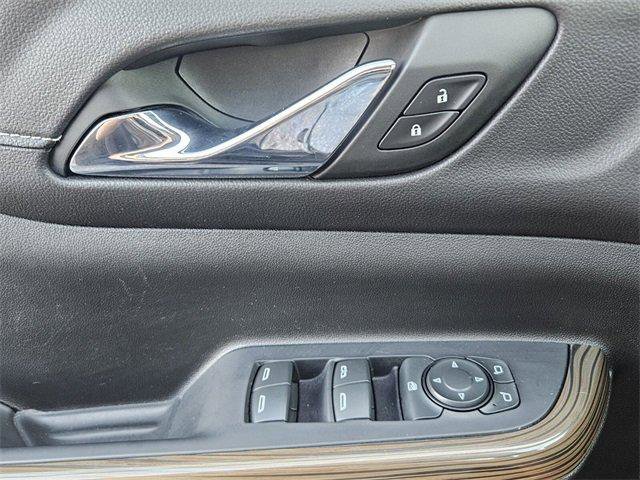 Certified 2022 GMC Acadia SLE image 19