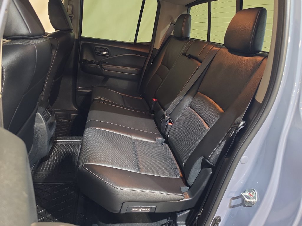 Used 2023 Honda Ridgeline RTL image 24