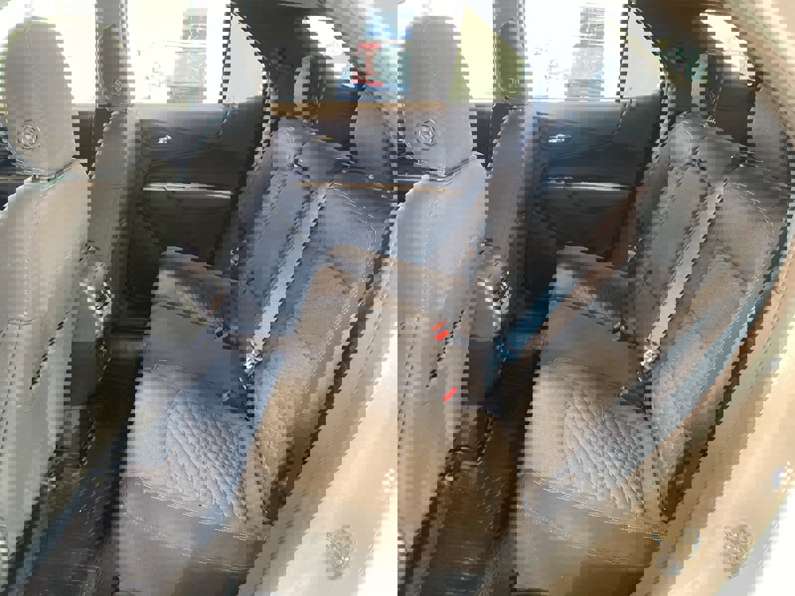 Used 2020 Chevrolet Equinox LT image 26