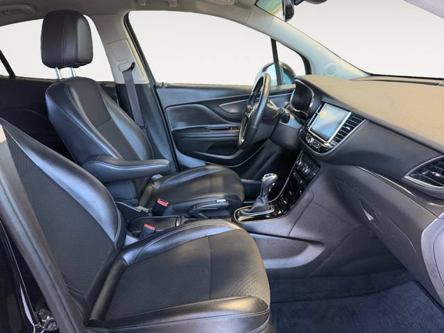 Used 2018 Buick Encore Preferred FWD image 13