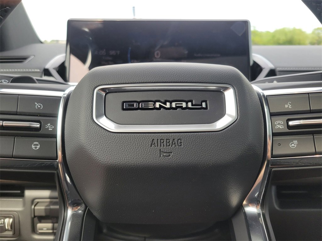New 2025 GMC Sierra EV Denali image 18