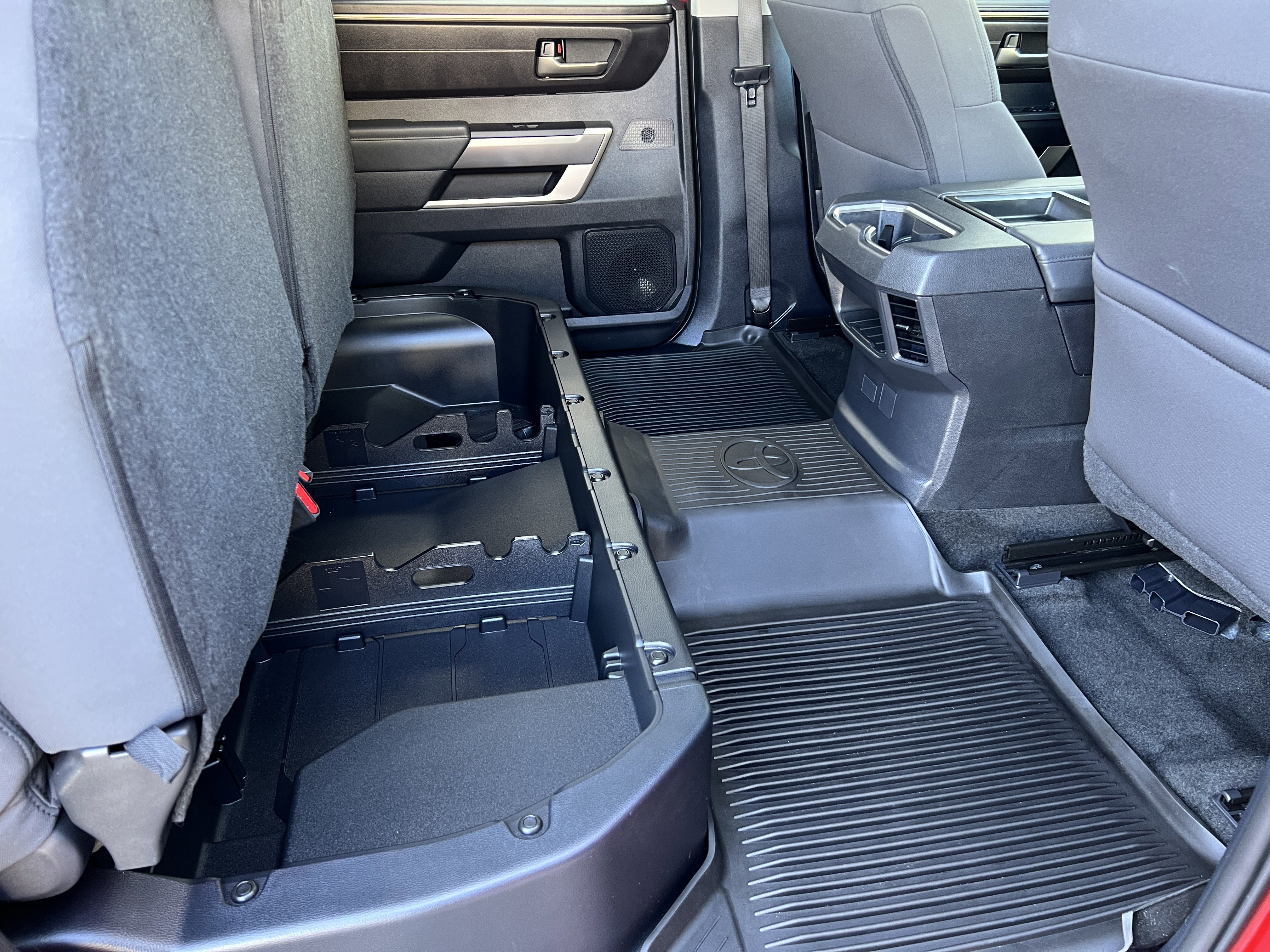 Used 2022 Toyota Tundra SR5 image 20