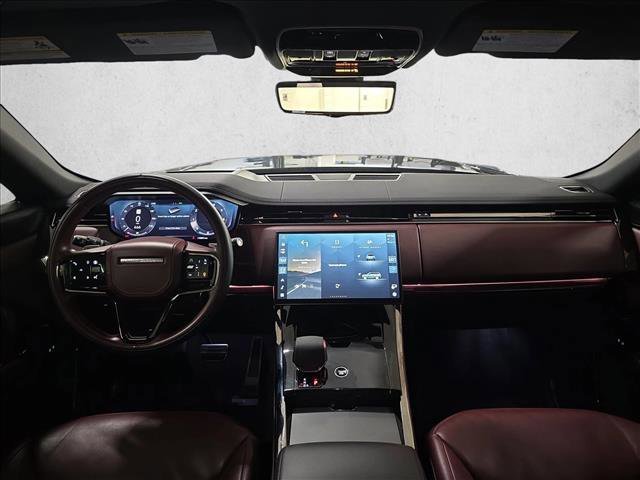 Certified 2024 Land Rover Range Rover Sport Dynamic SE image 9