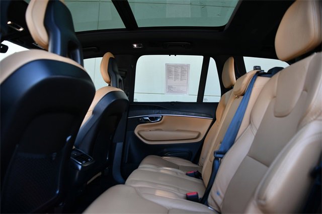 Used 2021 Volvo XC90 T6 Inscription w/ Protection Package Premier image 23