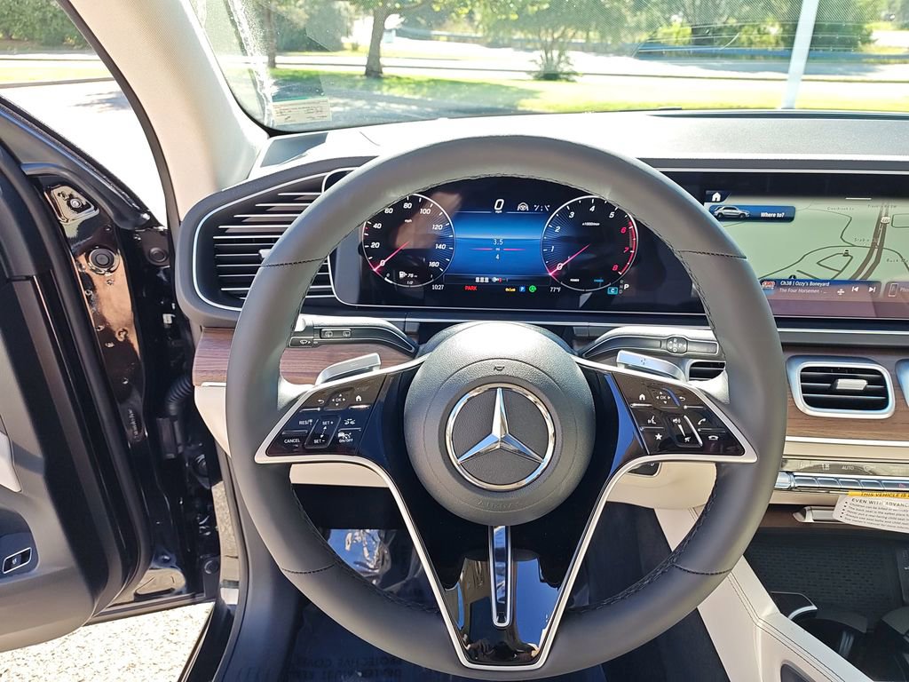 New 2026 Mercedes-Benz GLE 450 4MATIC image 20