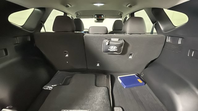 Used 2026 Hyundai Tucson SEL FWD image 29