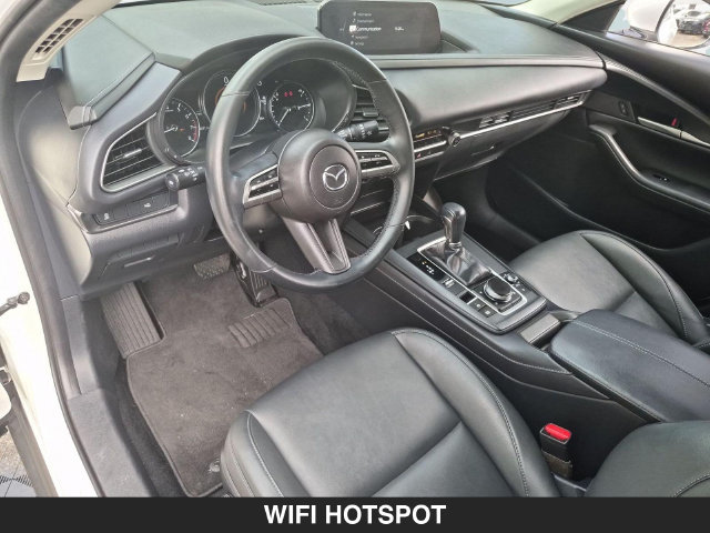 Certified 2023 MAZDA CX-30 AWD 2.5 S w/ Select Package image 17