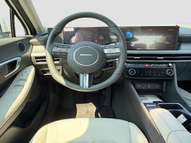New 2026 Hyundai Sonata SEL AWD/4WD image 18